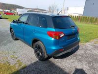 gebraucht Suzuki Vitara 1.4 BOOSTERJET Comfort 4x2 Comfort