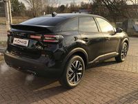 Używany Citroën C4 131 KM (96 kW) 2025 Czarny Sedan/Limuzyna