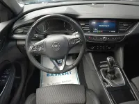 Gebraucht Opel Insignia Elegance 174 PS (127 kW) 2022 Blau Limousine