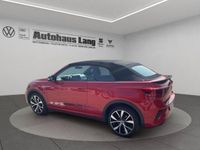 Gebraucht VW T-Roc Style 150 PS (110 kW) 2024 SUV