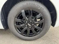 Gebraucht Toyota Yaris Comfort 72 PS (52 kW) 2021 Weiß Kleinwagen