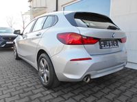 Gebraucht BMW 118 140 PS (102 kW) 2020 Silber Kleinwagen