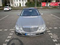 gebraucht Mercedes E280 4Matic W211