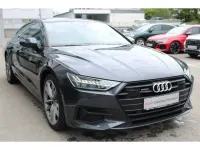 Gebraucht Audi A7 Sportback Ambiente 299 PS (219 kW) 2023 Grau Kleinwagen