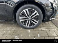 Gebraucht Mercedes B250e Progressive 160 PS (117 kW) 2021 Unilack nachtschwarz Van / Kleinbus