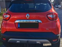 gebraucht Renault Captur ENERGY TCe 120 EDC XMOD XMOD