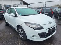 gebraucht Renault Mégane Expression dCi 110 FAP Eco2*Euro5*