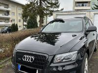 gebraucht Audi Q5 