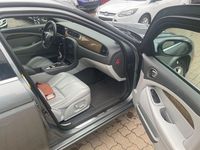 Gebraucht Jaguar S-Type S 200 PS (147 kW) 2003 Silber Limousine