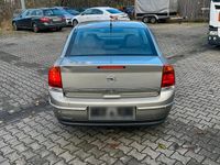Gebraucht Opel Vectra 147 PS (108 kW) 2003 Grau Limousine