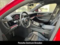 Neu Porsche Panamera 471 PS (346 kW) 2026 Karminrot Kleinwagen