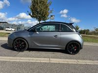 gebraucht Opel Adam S 1.4 Turbo 110kW S