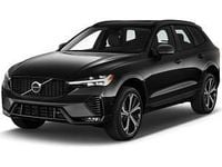 Neu Volvo XC60 Plus 455 PS (334 kW) 2026 Weiß (crystal white) SUV
