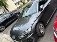 Gebraucht Audi A3 150 PS (110 kW) 2023 Grau Limousine
