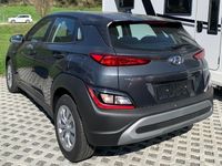 gebraucht Hyundai Kona KONA1.0 T-GDI Pure, Rückfahrkamera, LED-Tagfahrli