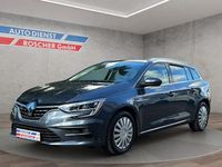 Gebraucht Renault Mégane IV Business 116 PS (85 kW) 2023 Grau Limousine