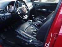 Gebraucht Fiat Freemont My Freemont 170 PS (125 kW) 2014 Rot SUV