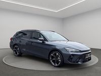 Neu Cupra Leon 150 PS (110 kW) 2025 Mitternachtsschwarz Kombi