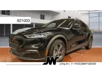 Gebraucht Ford Mustang Mach-E 197 kW (269 PS) 2022 SUV