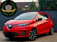 Gebraucht Renault Zoe Evolution 100 kW (136 PS) 2023 Rot Kleinwagen
