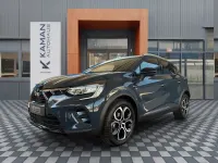 Gebraucht Mitsubishi ASX Edition 158 PS (116 kW) 2024 Nachtblau (s) SUV