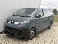 Gebraucht Citroën Jumpy 131 PS (96 kW) 2020 Grau Van / Kleinbus