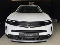 Gebraucht Opel Mokka-e Elegance 100 kW (136 PS) 2022 Weiß SUV