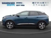 Gebraucht Peugeot 3008 Allure 131 PS (96 kW) 2022 Andere SUV