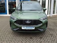 Gebraucht Ford Kuga ST-Line 186 PS (136 kW) 2025 Grün SUV