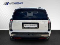 Gebraucht Hyundai Ioniq 9 225 kW (307 PS) 2025 Weiß SUV