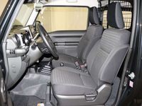 gebraucht Suzuki Jimny 1.5 Comfort Klima