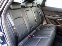 Gebraucht Jaguar E-Pace R-Dynamic 200 PS (147 kW) 2022 Portofino blue SUV