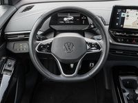 Gebraucht VW ID.4 Pro Performance 150 kW (204 PS) 2023 Silber SUV
