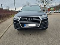 gebraucht Audi Q7 ultra 3.0 TDI quattro tiptronic - S-LINE*PANO