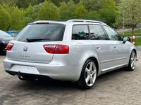 gebraucht Seat Exeo ST 2.0 TDI DSG ~GETRIEBEPROBLEM~