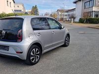 Gebraucht VW e-up! 61 kW (83 PS) 2021 Grau Kleinwagen