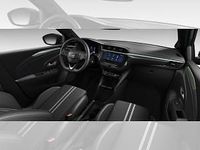 Neu Opel Corsa 110 PS (80 kW) 2026 Grün (eukalyptus grün) Kleinwagen