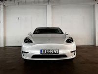 Gebraucht Tesla Model Y 378 kW (514 PS) 2023 Weiß SUV