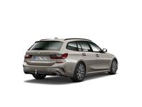 Gebraucht Alpina B3 495 PS (364 kW) 2021 Grau Kombi
