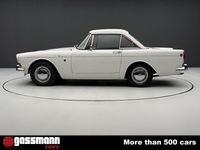 Gebraucht Sunbeam Tiger 165 PS (121 kW) 1965 Weiß Cabrio