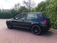 gebraucht VW Golf IV 