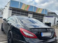 gebraucht Mercedes CLS500 -