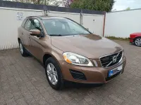 Używany Volvo XC60 241 KM (177 kW) 2013 Brązowy SUV