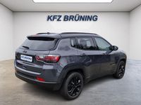 Second-hand Jeep Compass 241 CP (177 kW) 2022 Gri SUV