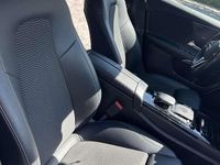 Gebraucht Mercedes A220 190 PS (139 kW) 2020 Grau Limousine