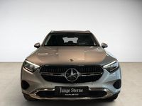 Gebraucht Mercedes GLC200 Avantgarde 204 PS (150 kW) 2024 Metalliclack hightechsilber (metallic) SUV