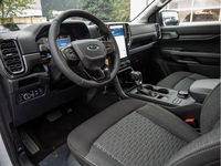 Neu Ford Ranger XLT 170 PS (125 kW) 2026 Frozen white Pickup