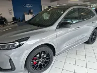 Neu Ford Kuga ST-Line X 179 PS (131 kW) 2026 Silber SUV