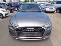 Gebraucht Audi A6 286 PS (210 kW) 2019 Grau Limousine