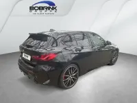 Gebraucht BMW M135 Performance 306 PS (225 kW) 2023 Schwarz Kleinwagen